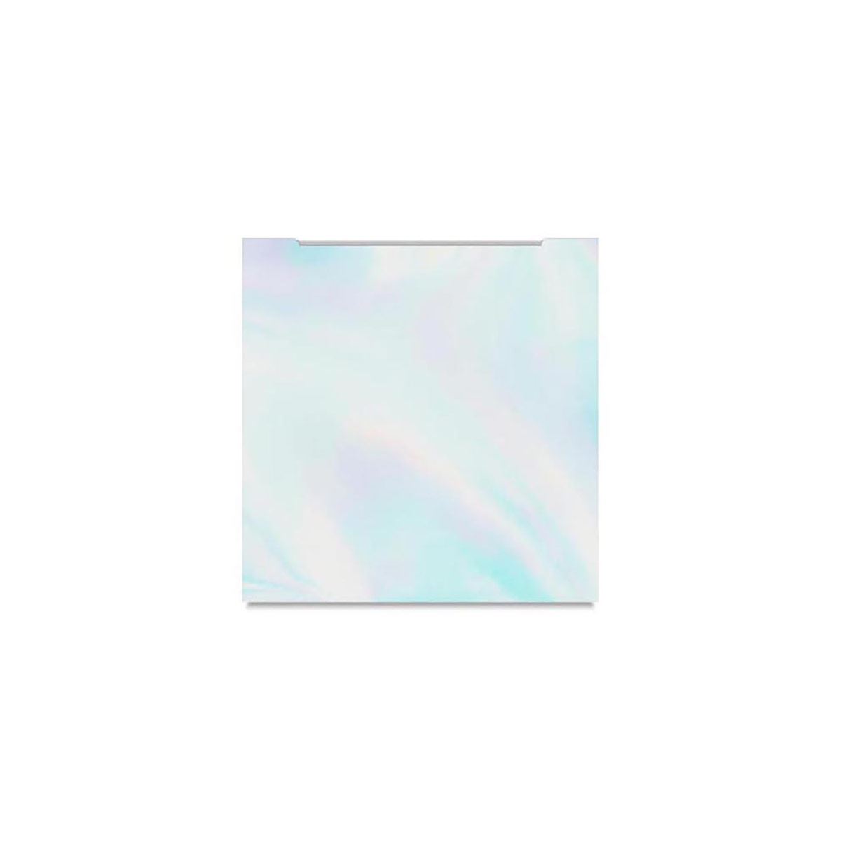 Esponja para maquillaje "Blanca Nieves"