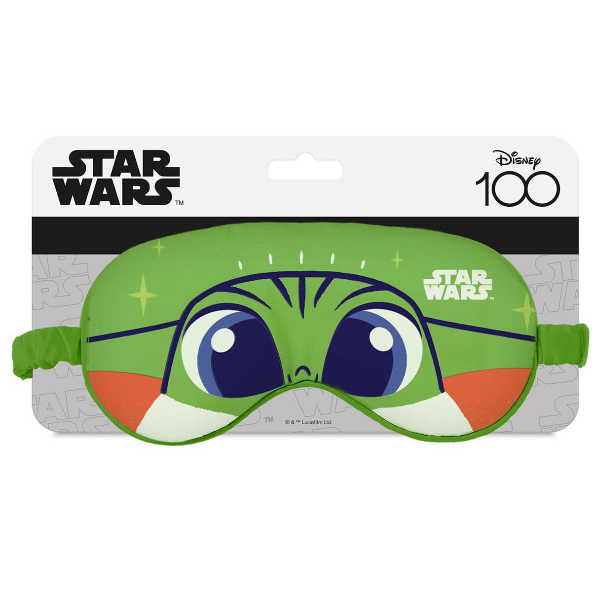 Antifaz para dormir "Star Wars"