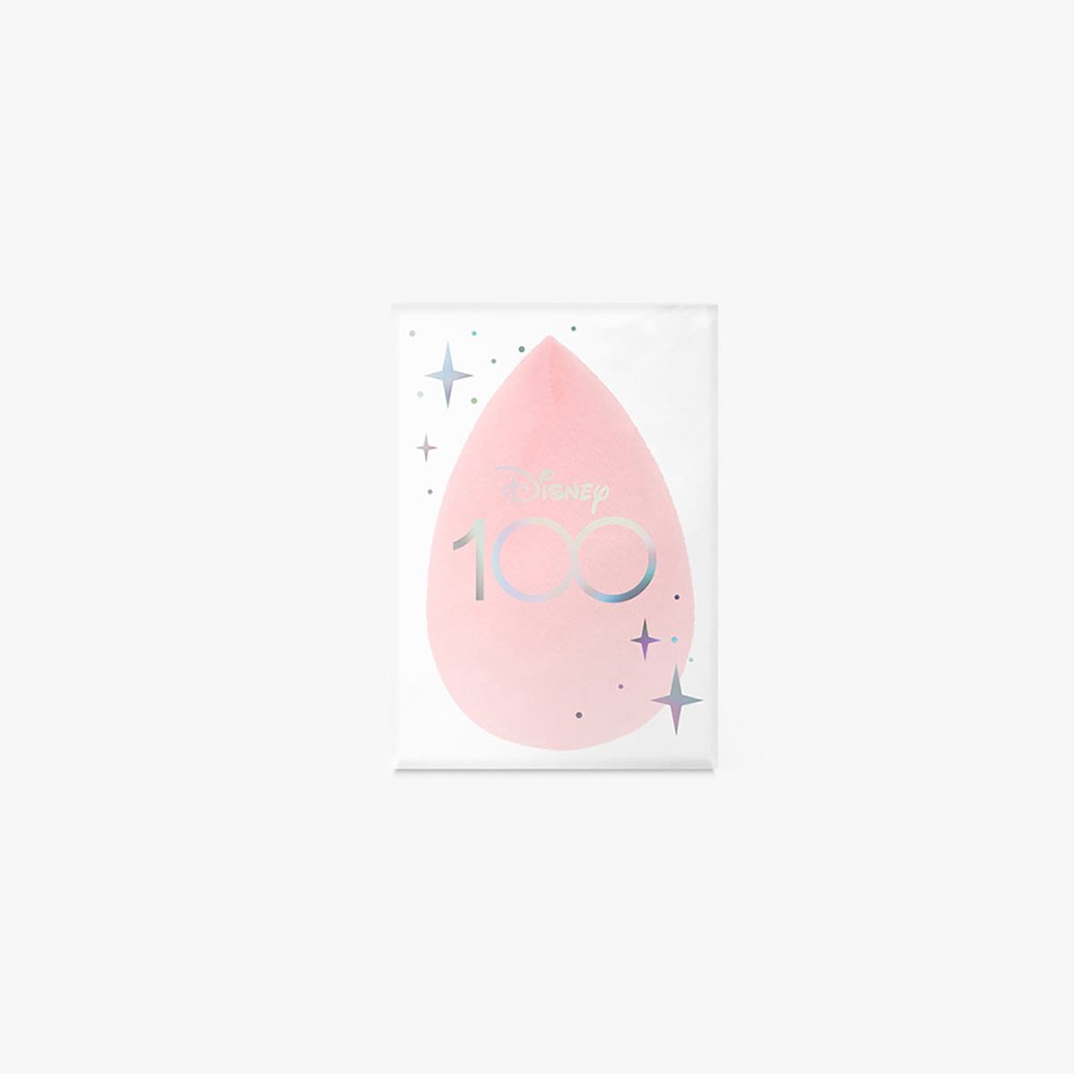 Set de 2 esponjas para maquillaje "Cenicienta"