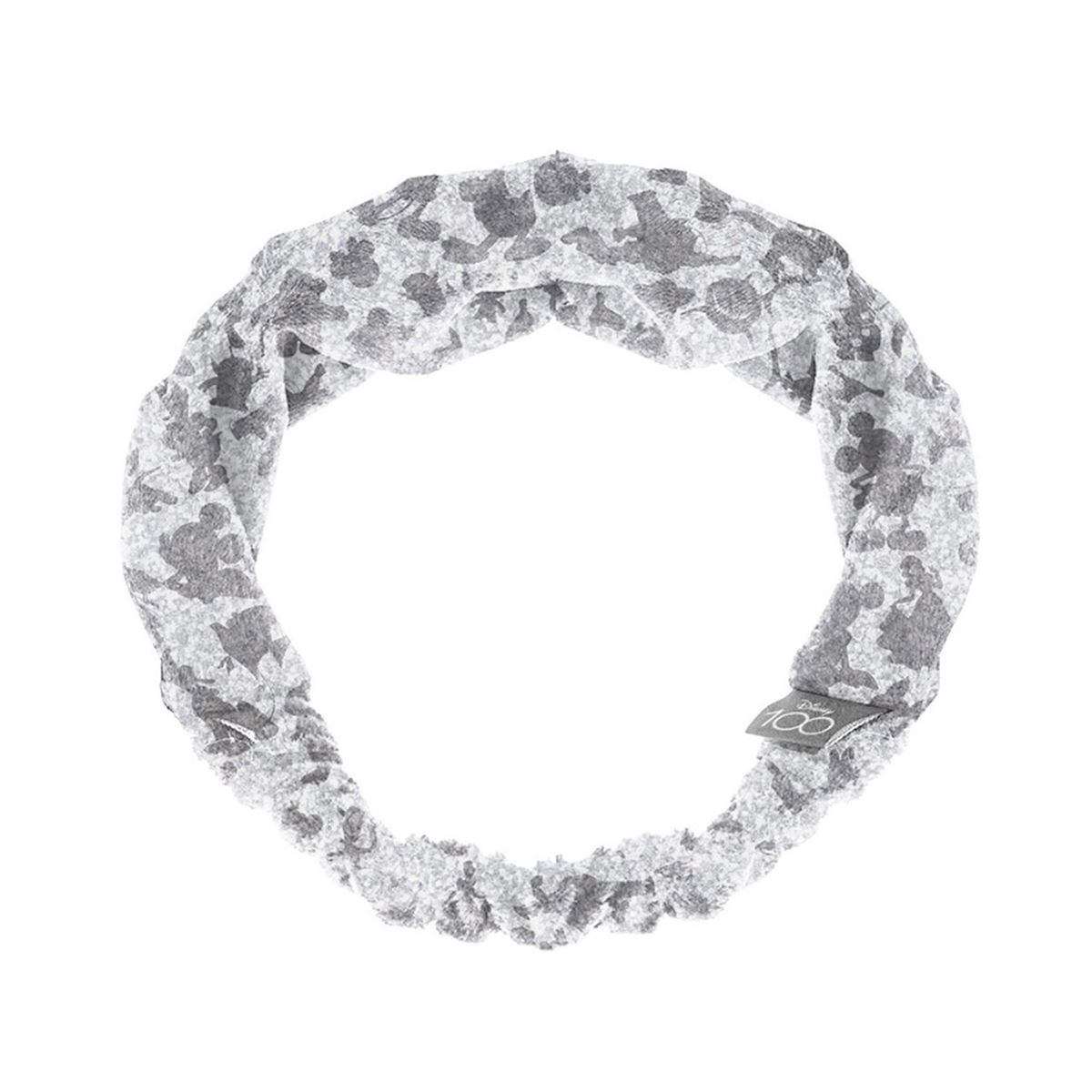 Banda para el cabello Edición Platinum "Disney 100"