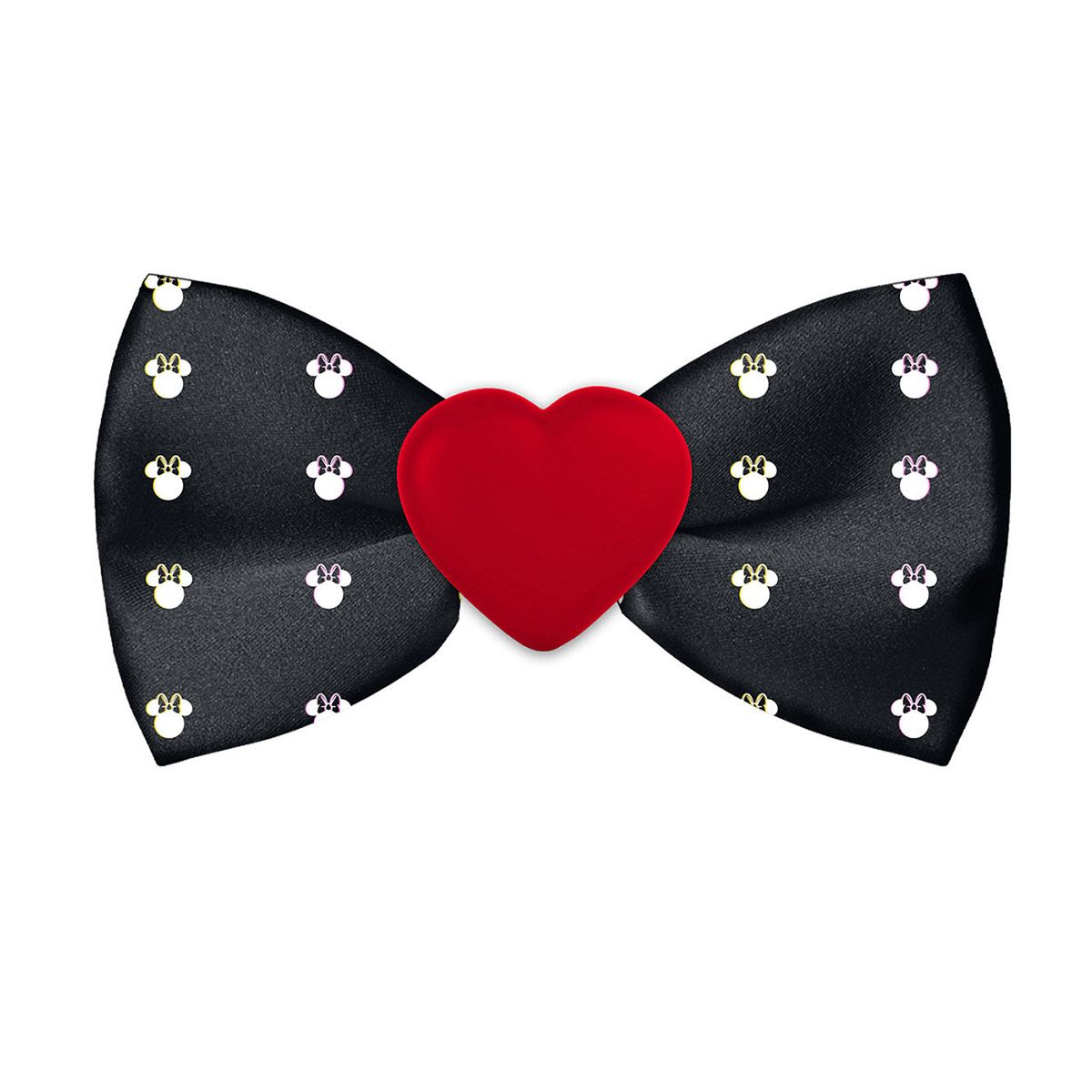 Moño grande para el cabello "Minnie"