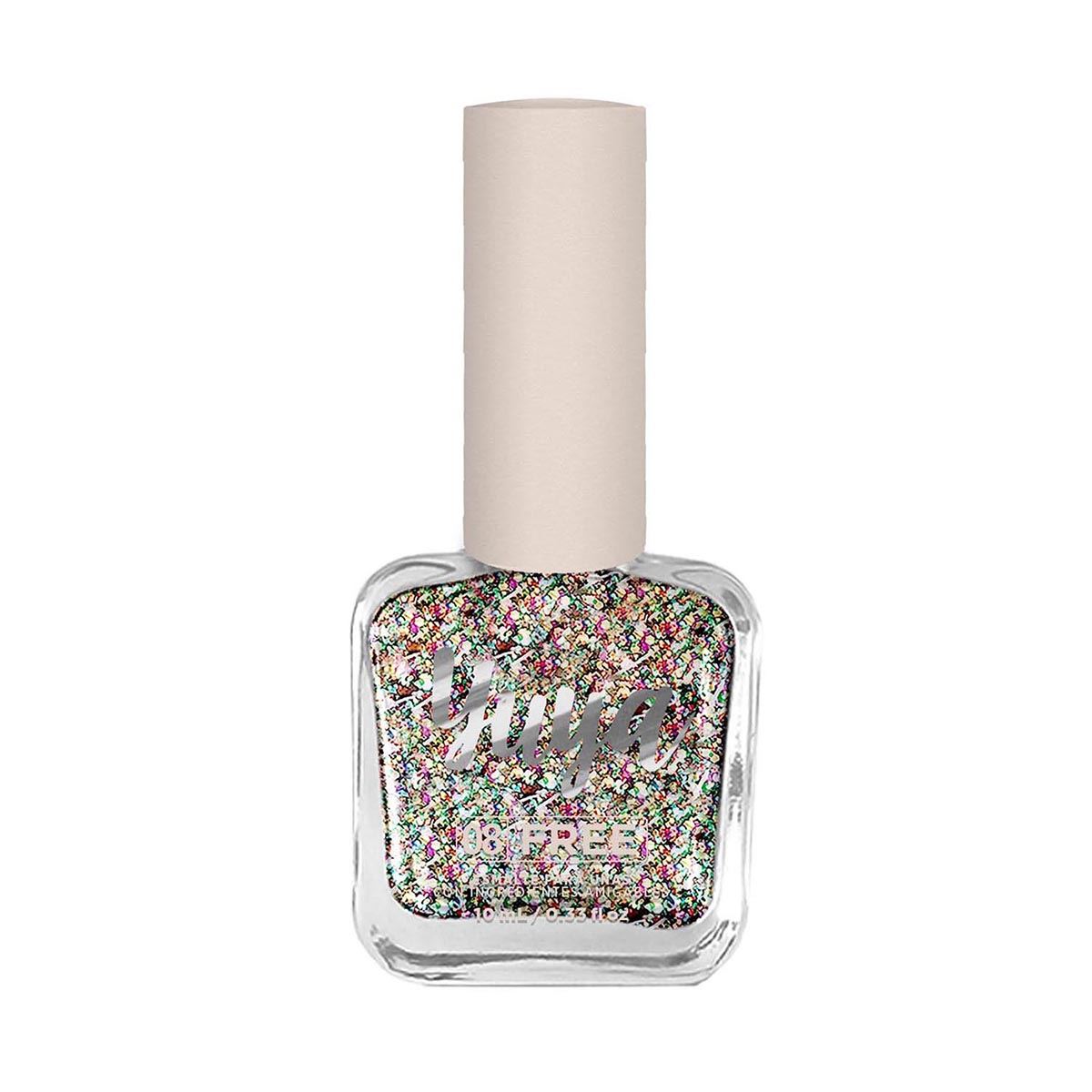 Esmalte Yuya 8 Free La Sirena