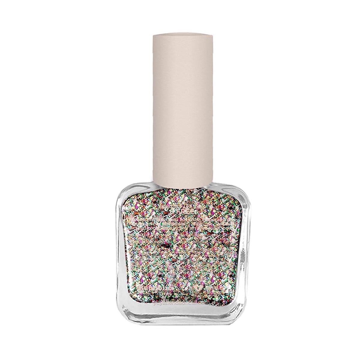 Esmalte Yuya 8 Free La Sirena