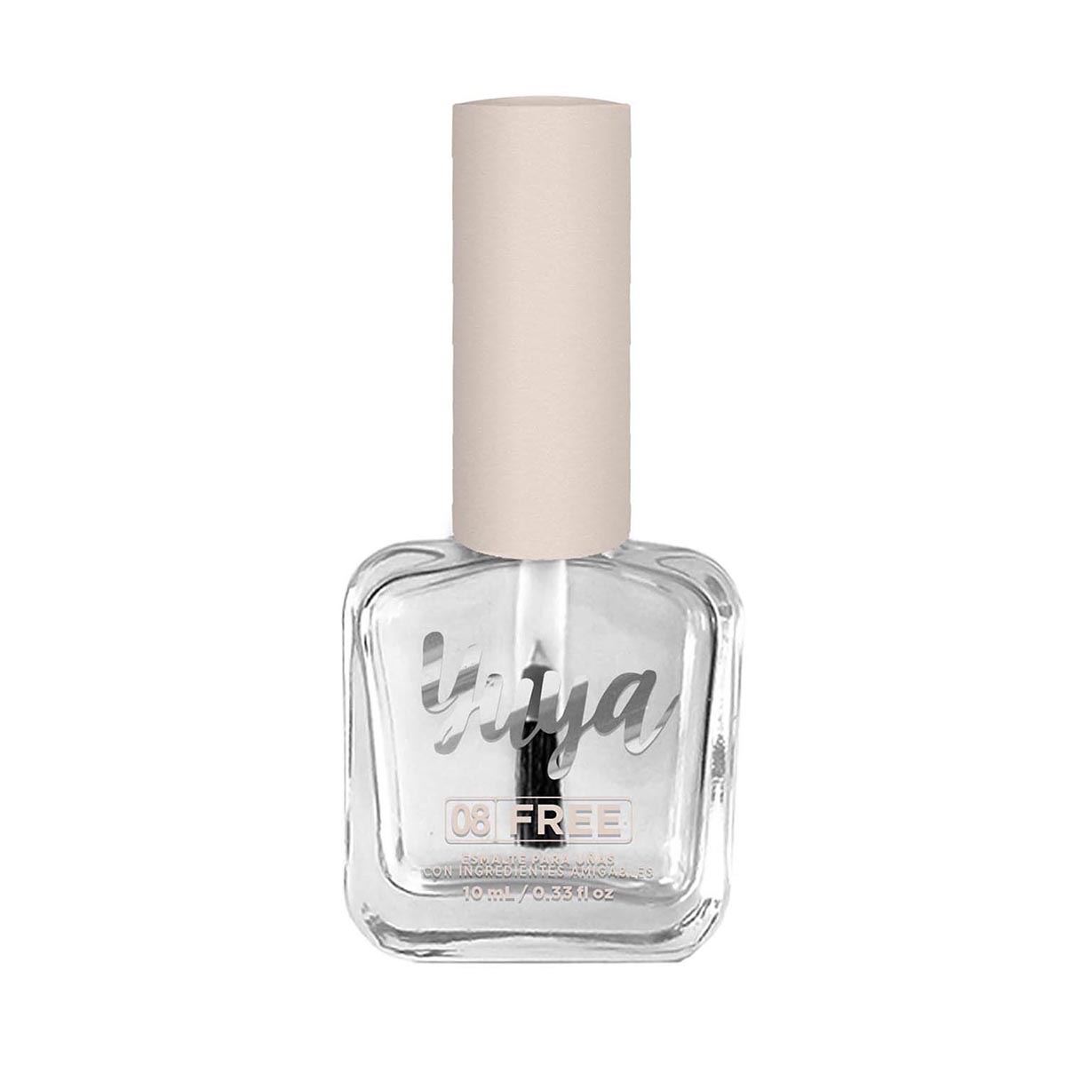 Esmalte Yuya 8 Free Brilli Brilli