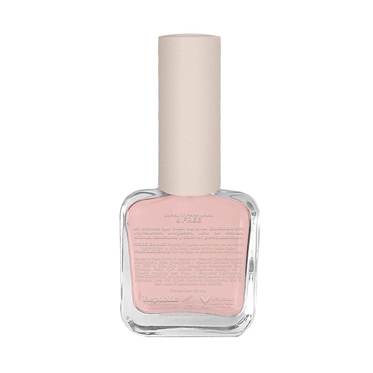 Esmalte Yuya 8 Free Isabel