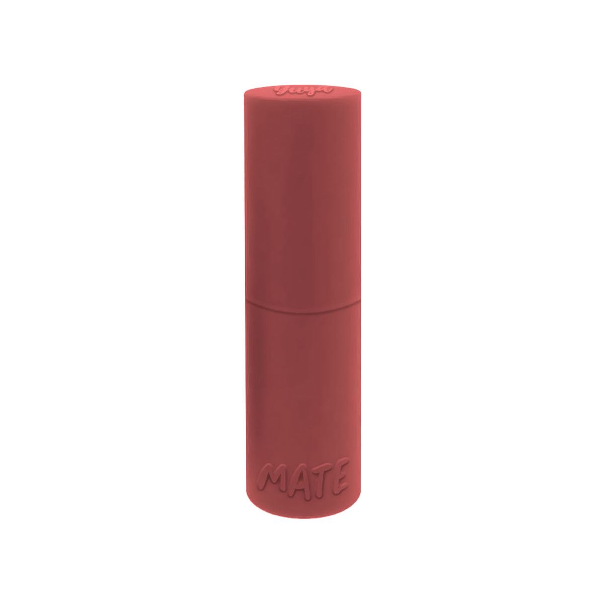 Labial Mate en Barra Marte Yuya