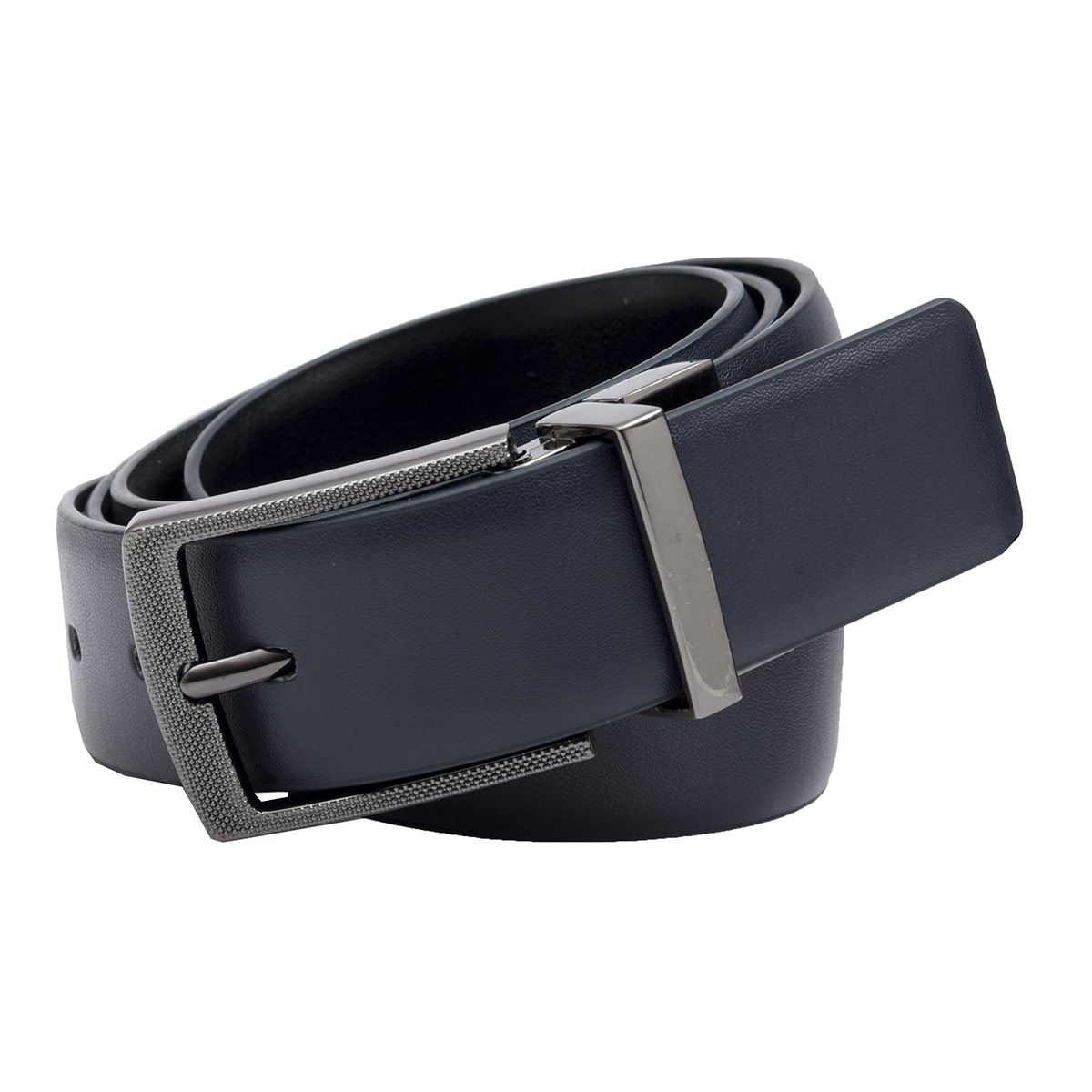 Cinturón Hickok Reversible 1417300 32-34 Para Caballero