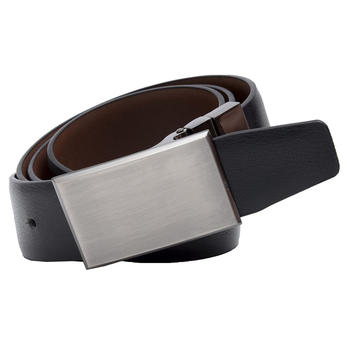Cinturón Hickok Reversible 1417800 36-38 Para Caballero