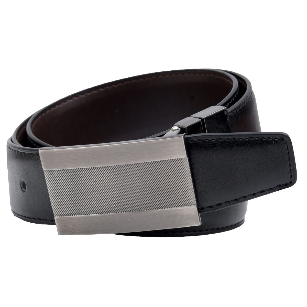 Cinturón Reversible para Hombre HK