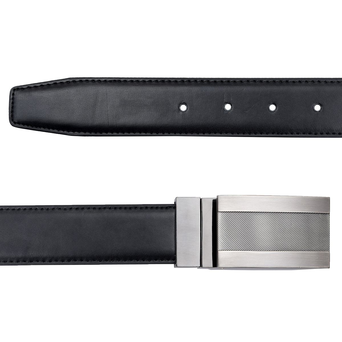 Cinturón Reversible para Hombre HK