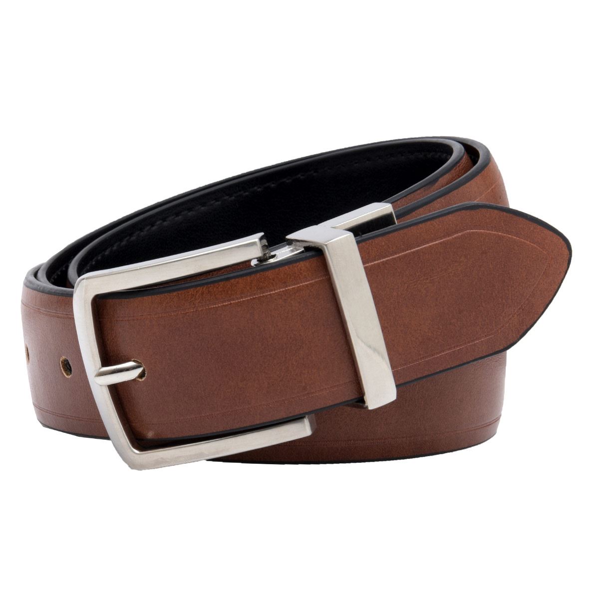 Cinturón Reversible para Hombre HK