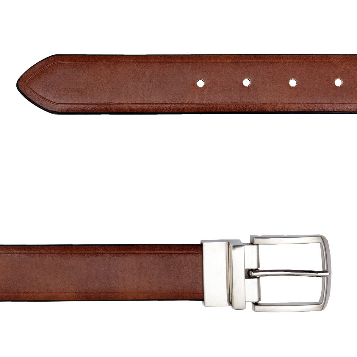 Cinturón Reversible para Hombre HK