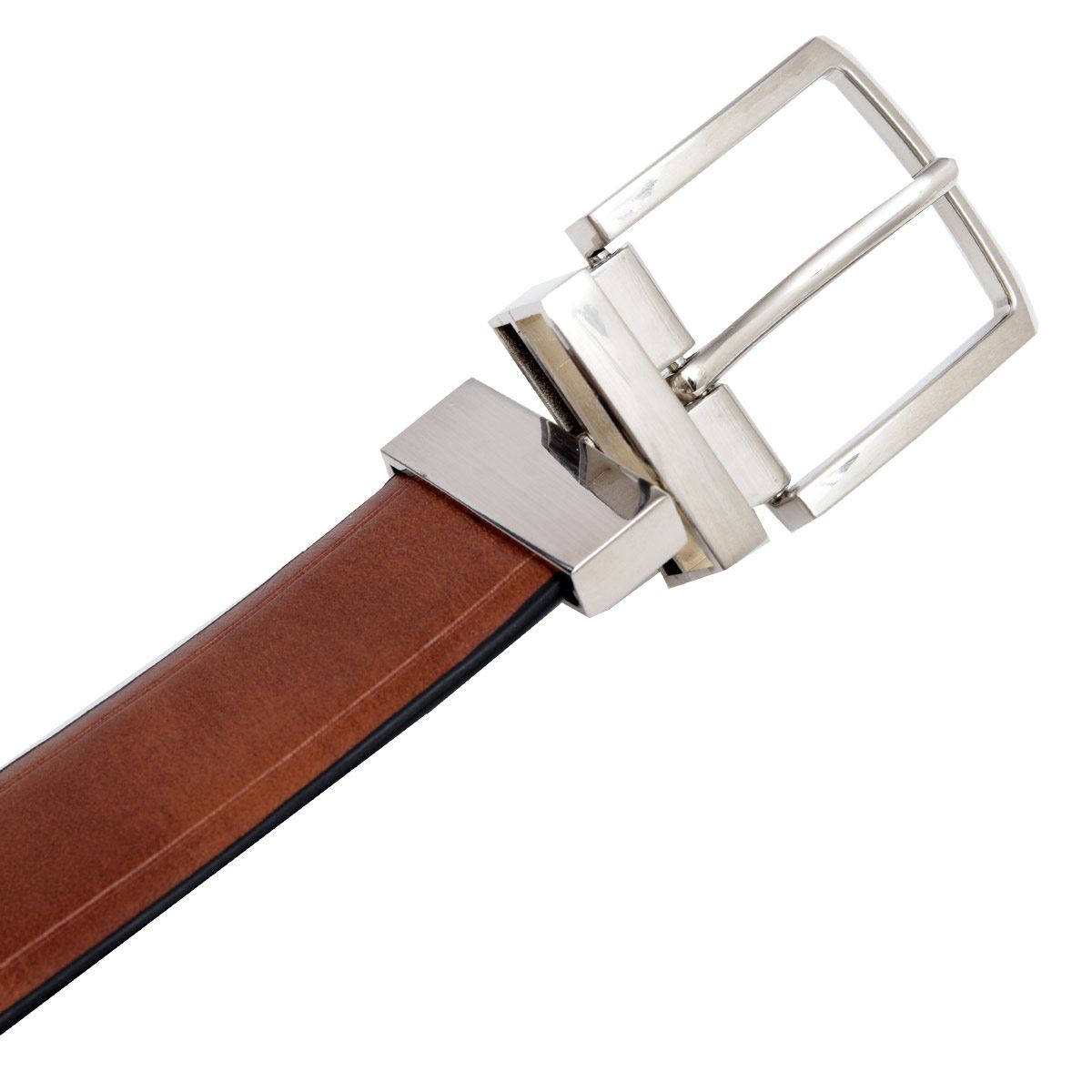 Cinturón Reversible para Hombre HK