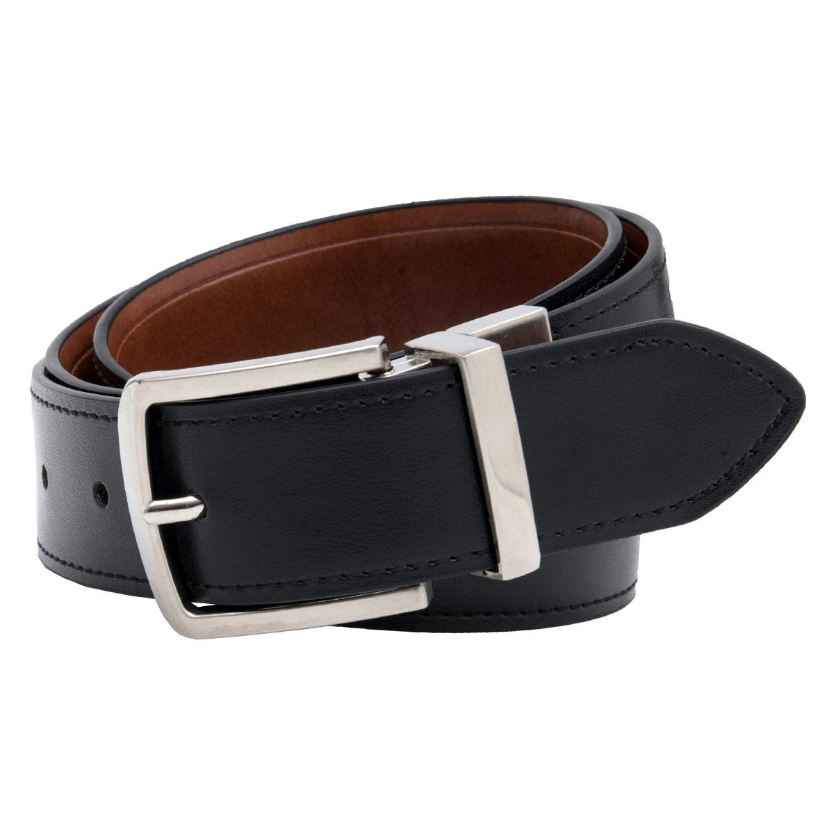 Cinturón Reversible para Hombre HK