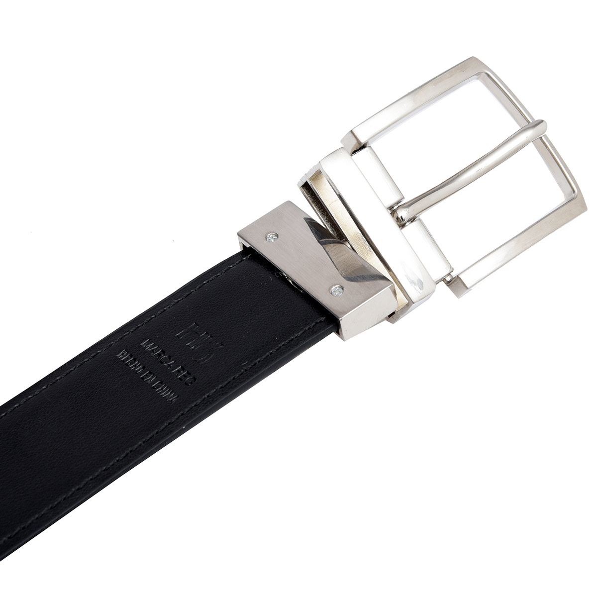 Cinturón Reversible para Hombre HK