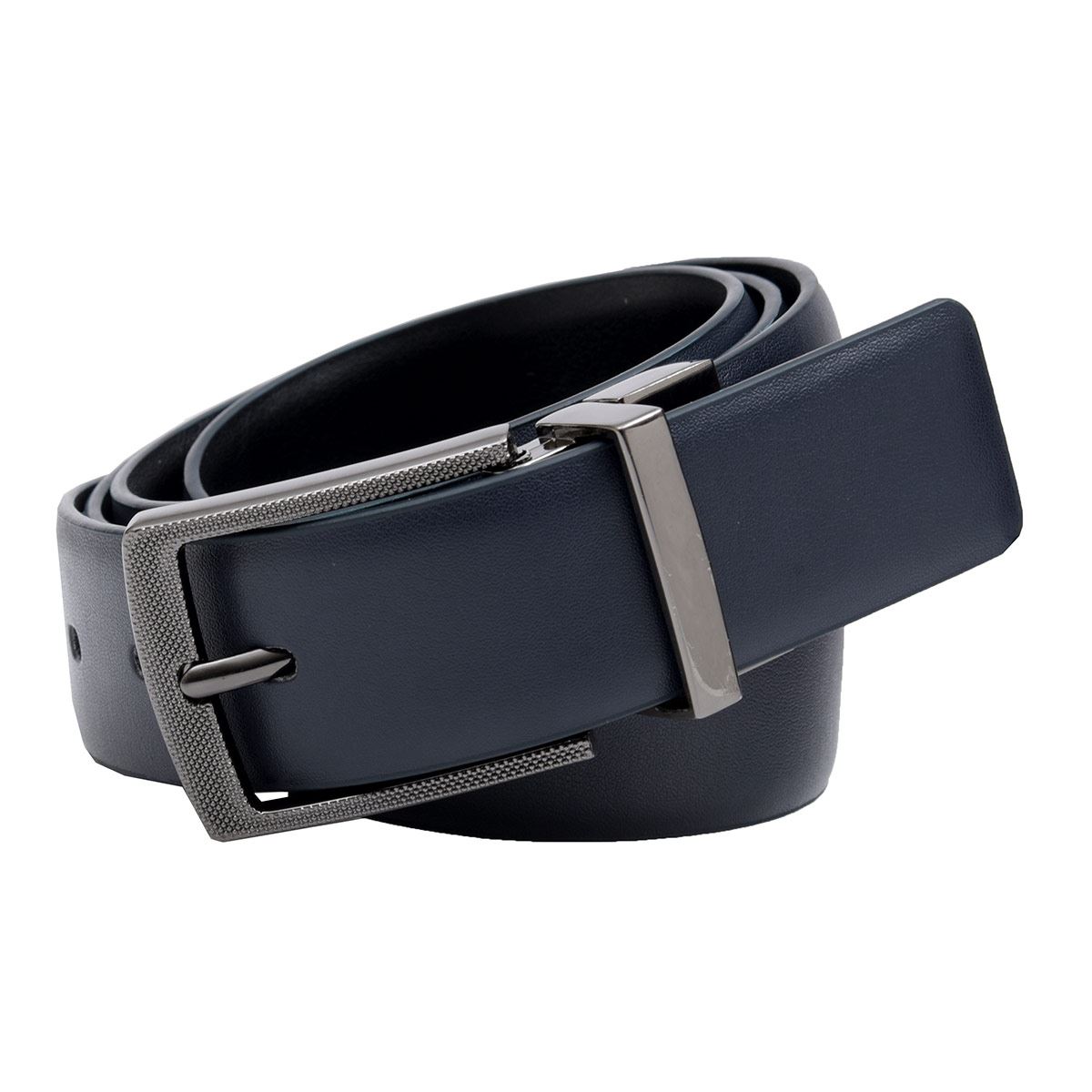 Cinturón Reversible para Hombre HK