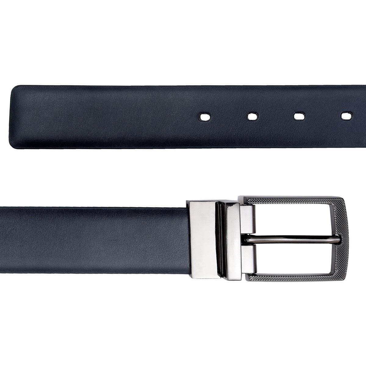 Cinturón Reversible para Hombre HK