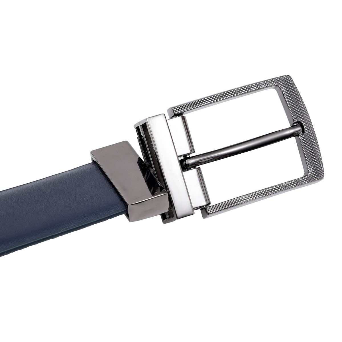 Cinturón Reversible para Hombre HK