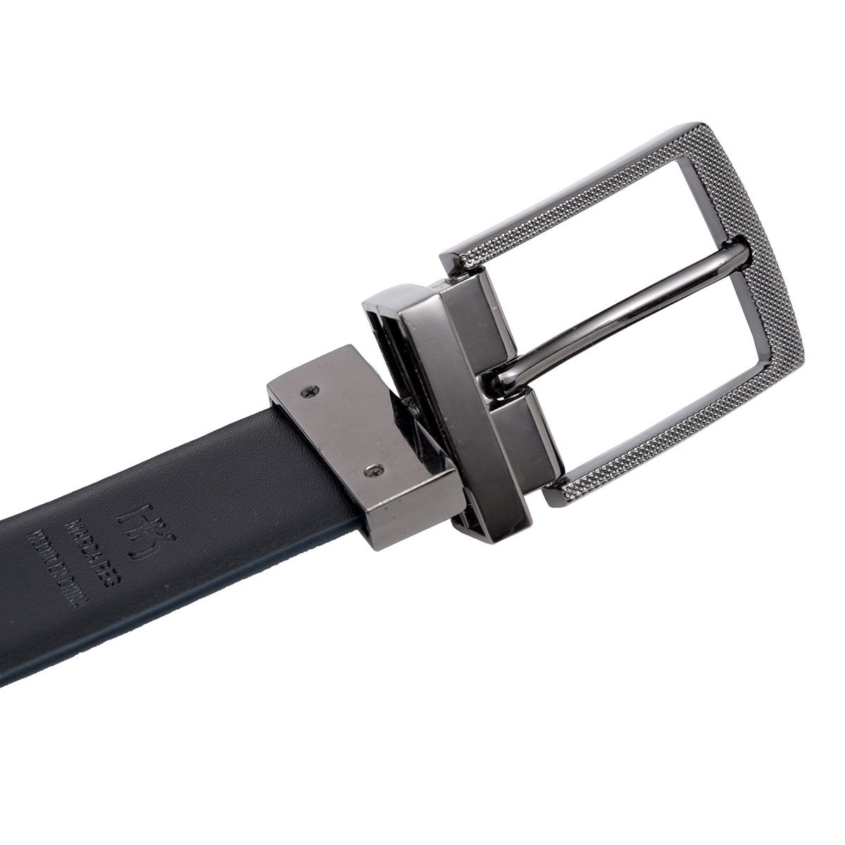 Cinturón Reversible para Hombre HK