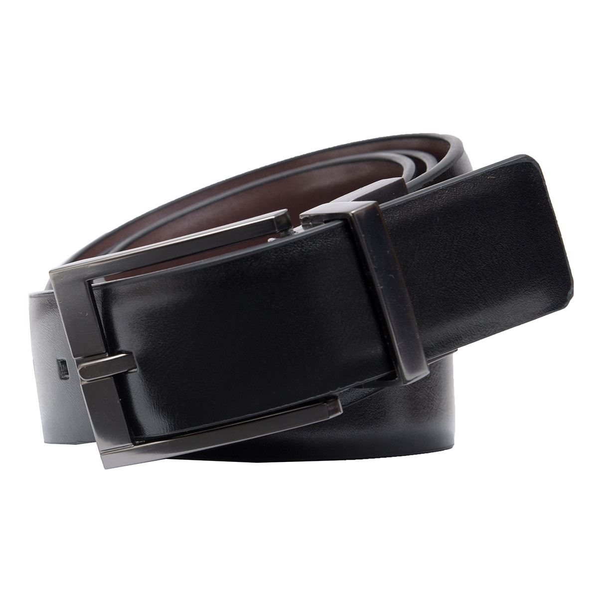 Cinturón Reversible para Hombre HK