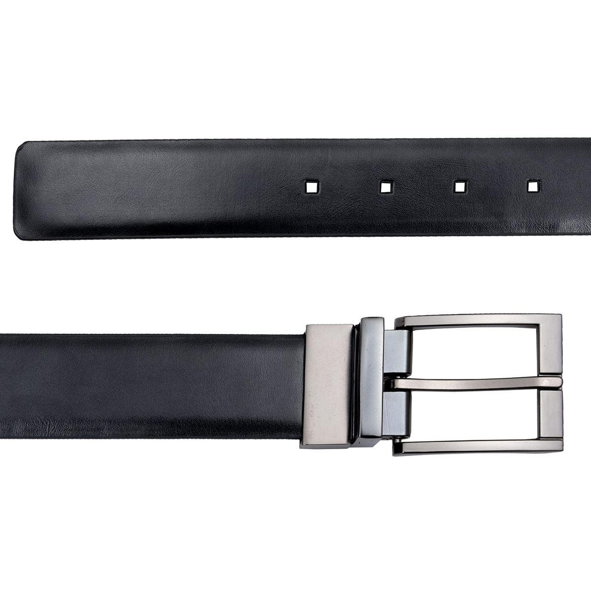 Cinturón Reversible para Hombre HK