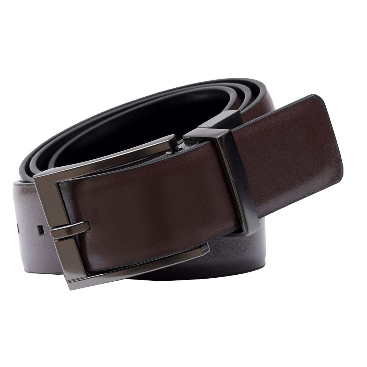 Cinturón Reversible para Hombre HK