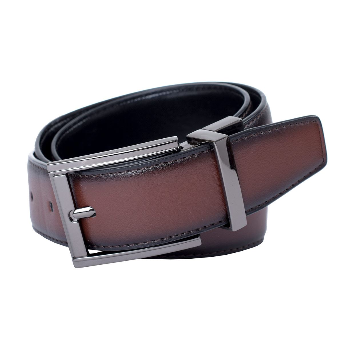 Cinturón Reversible para Hombre HK