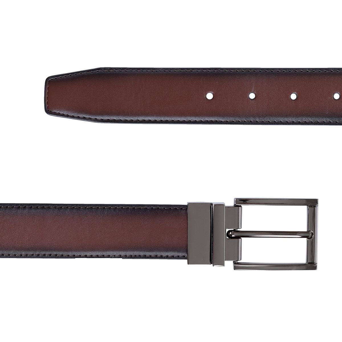 Cinturón Reversible para Hombre HK