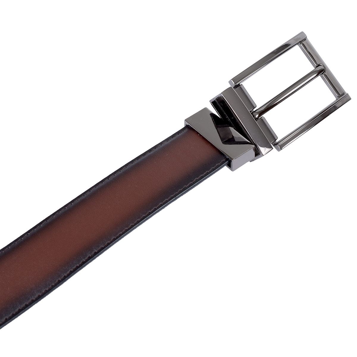 Cinturón Reversible para Hombre HK