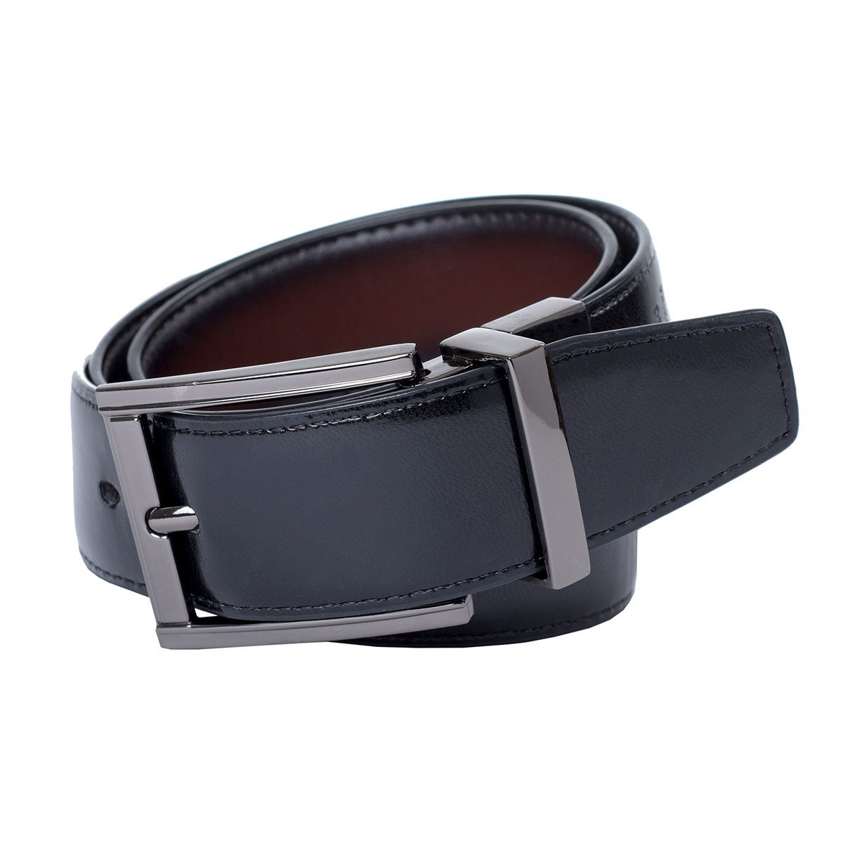 Cinturón Reversible para Hombre HK