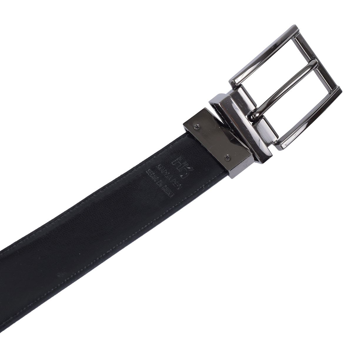 Cinturón Reversible para Hombre HK