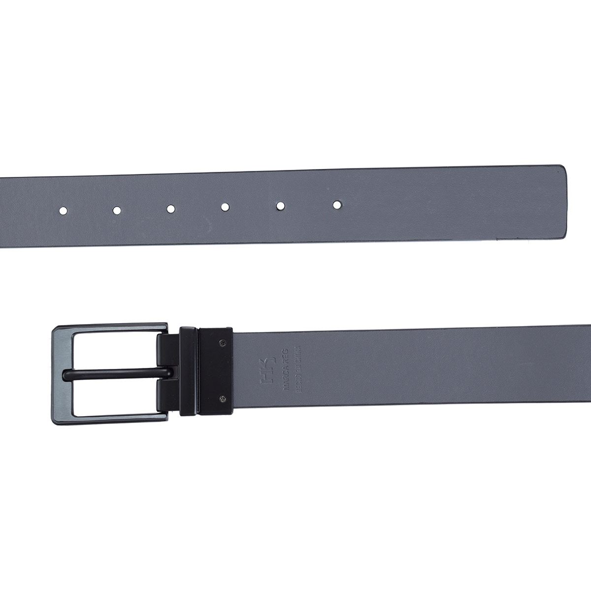 Cinturón Reversible para Hombre HK