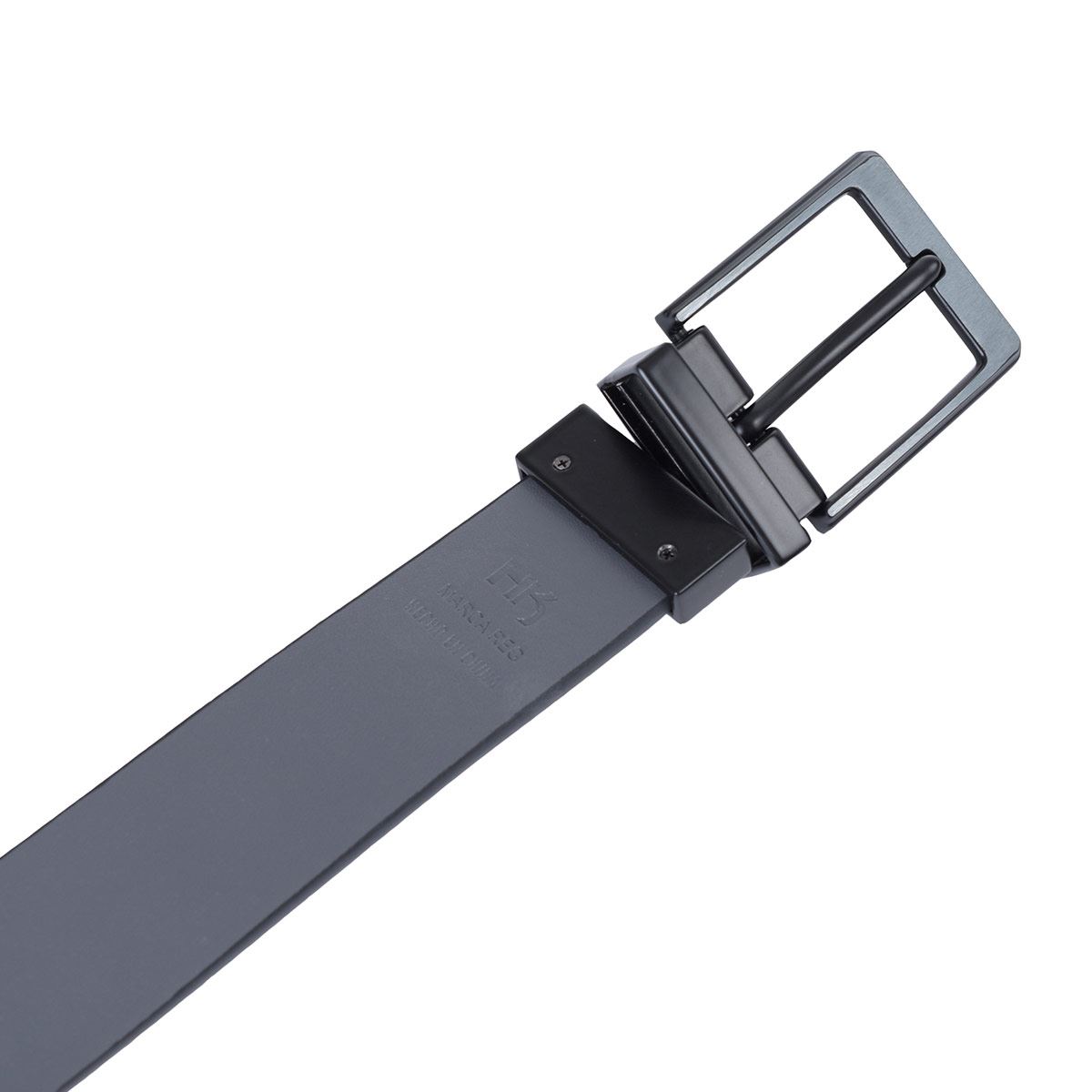 Cinturón Reversible para Hombre HK