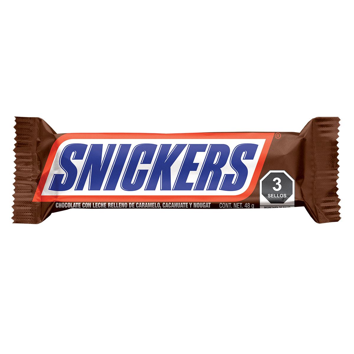 Snickers 48g