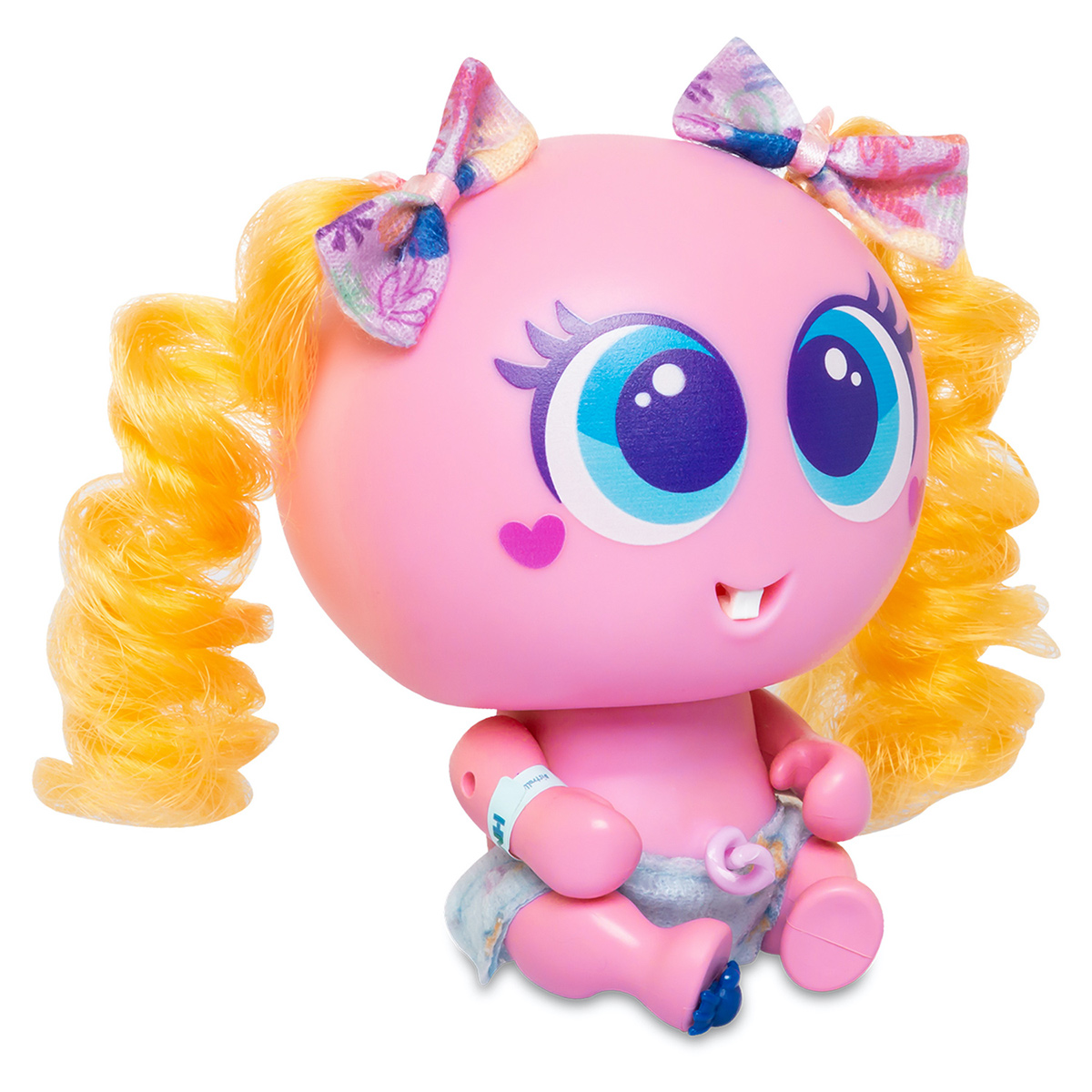 Muñeca Ksimerito Mass Ksi Bebe Susikin NEONATOS