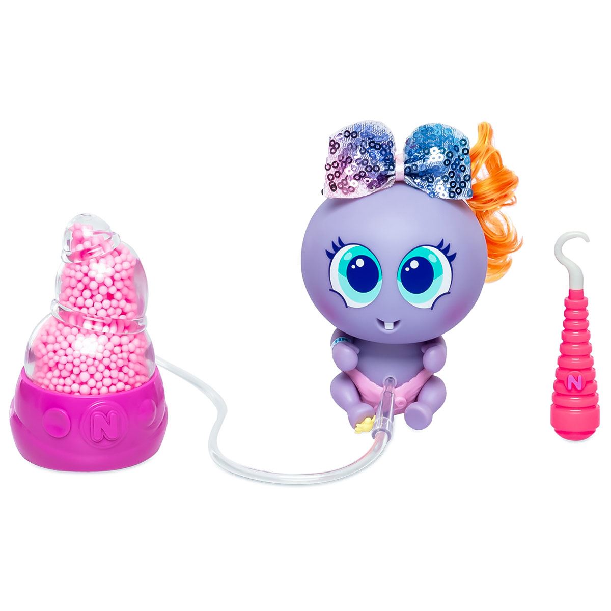 Ksimerito Menudititita