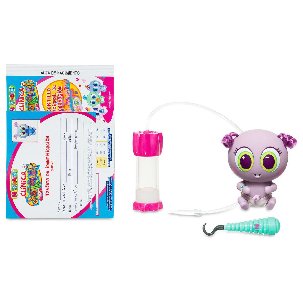 Ksimerito Ansinita Distroller