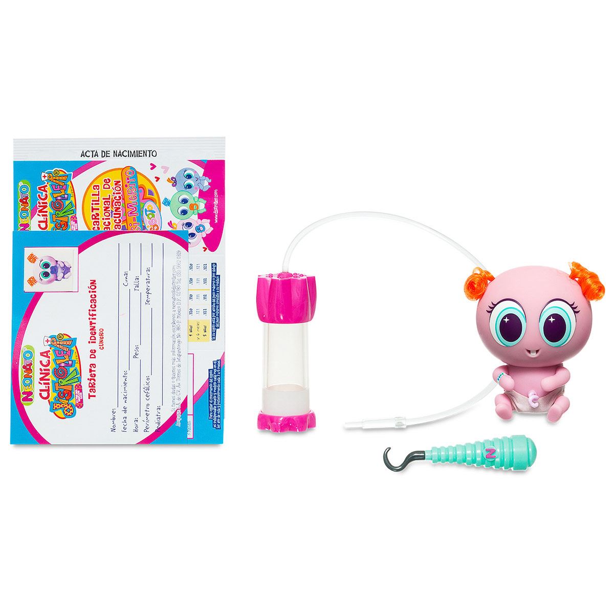 Ksimerito Chivatita Distroller