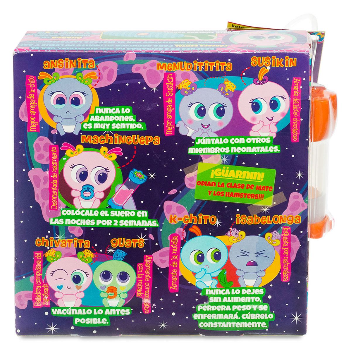 Ksimerito Menudititita Distroller