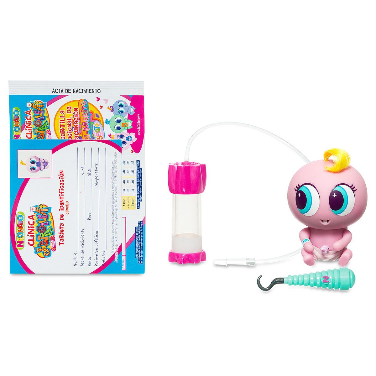 Ksimerito Susikin Distroller