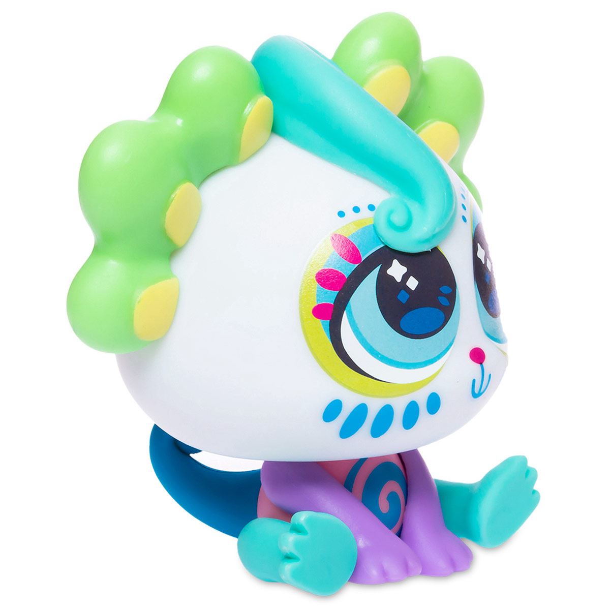 Muñeco Apa-Pancho Chikibrijes