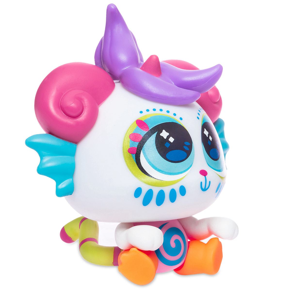 Muñeco Apa-Pancho Chikibrijes