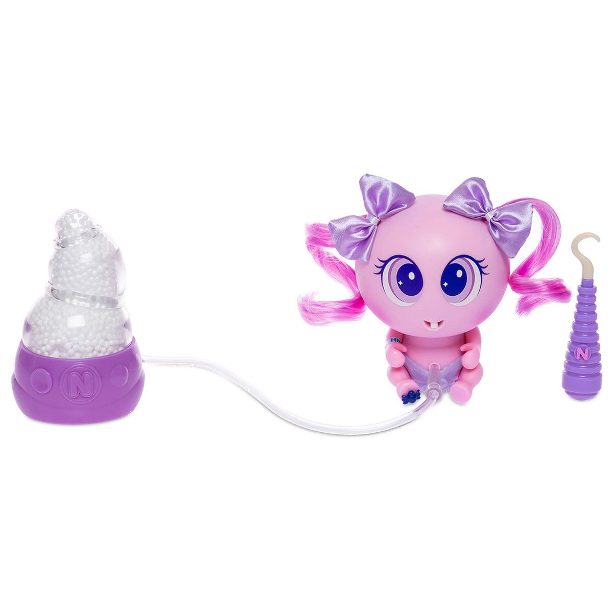 Ksi-merito Machincuepa Riloaded