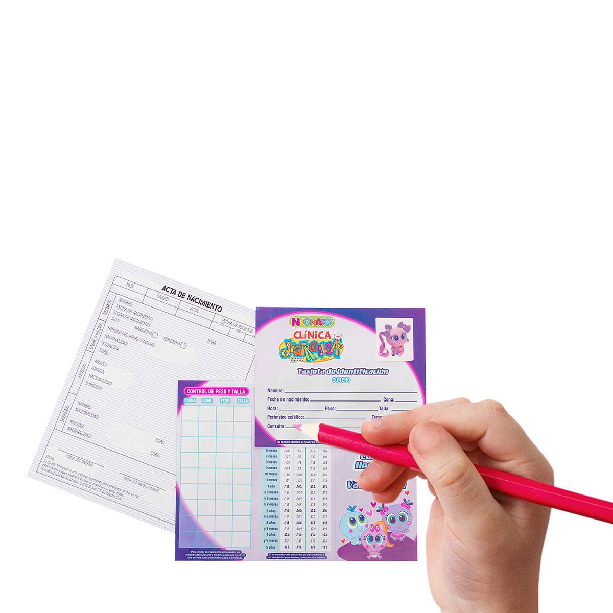 Ksi-merito Machincuepa Riloaded