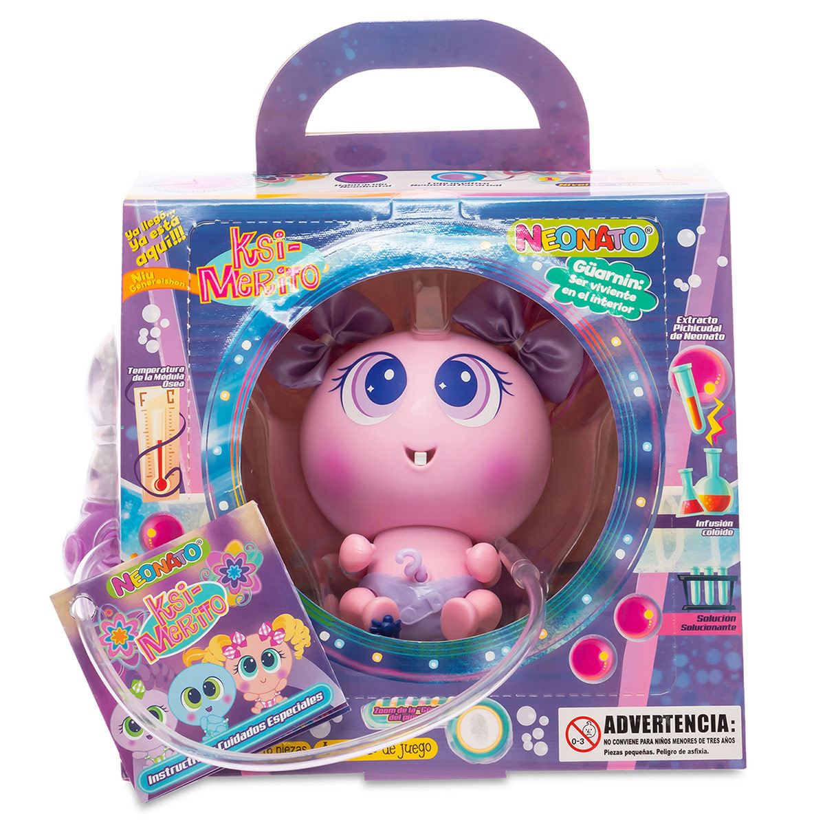 Ksi-merito Machincuepa Riloaded