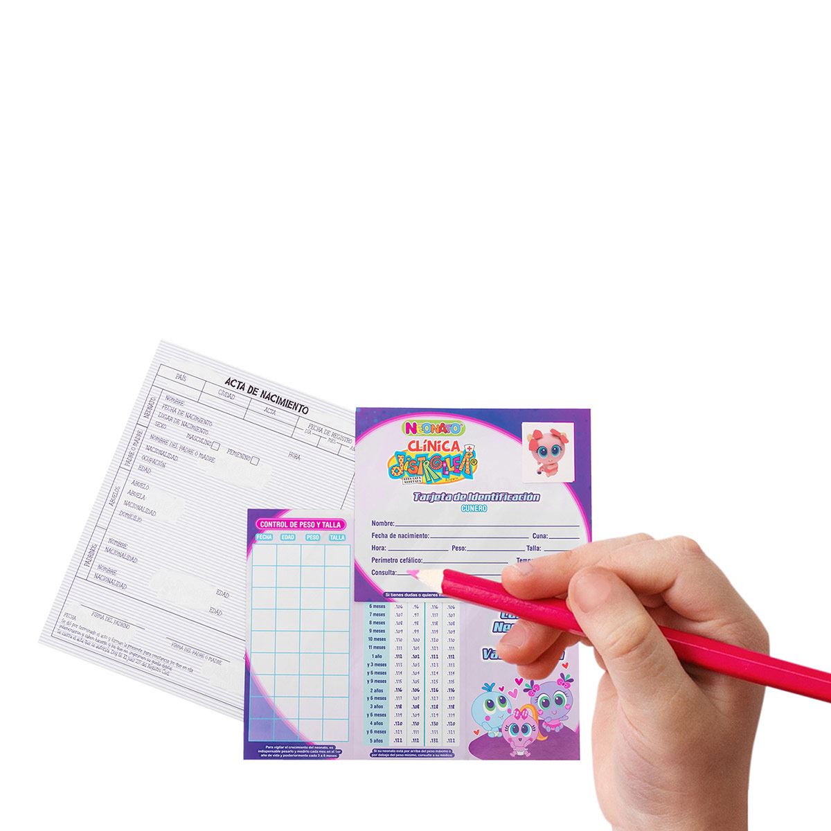 Ksi-merito Chivatita Riloaded