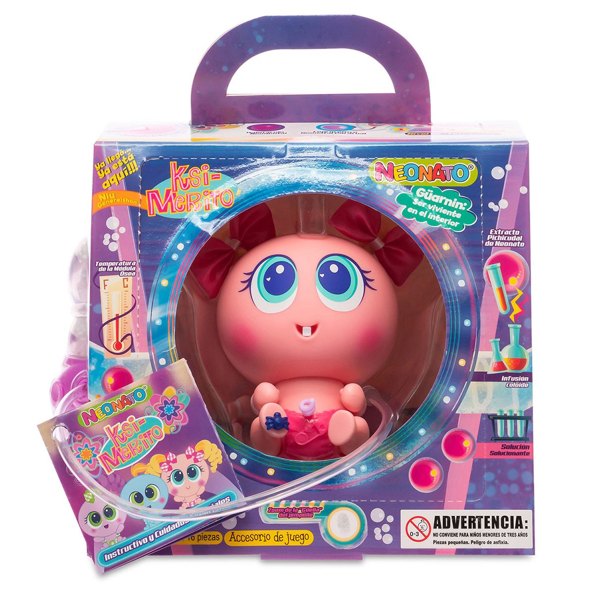 Ksi-merito Chivatita Riloaded