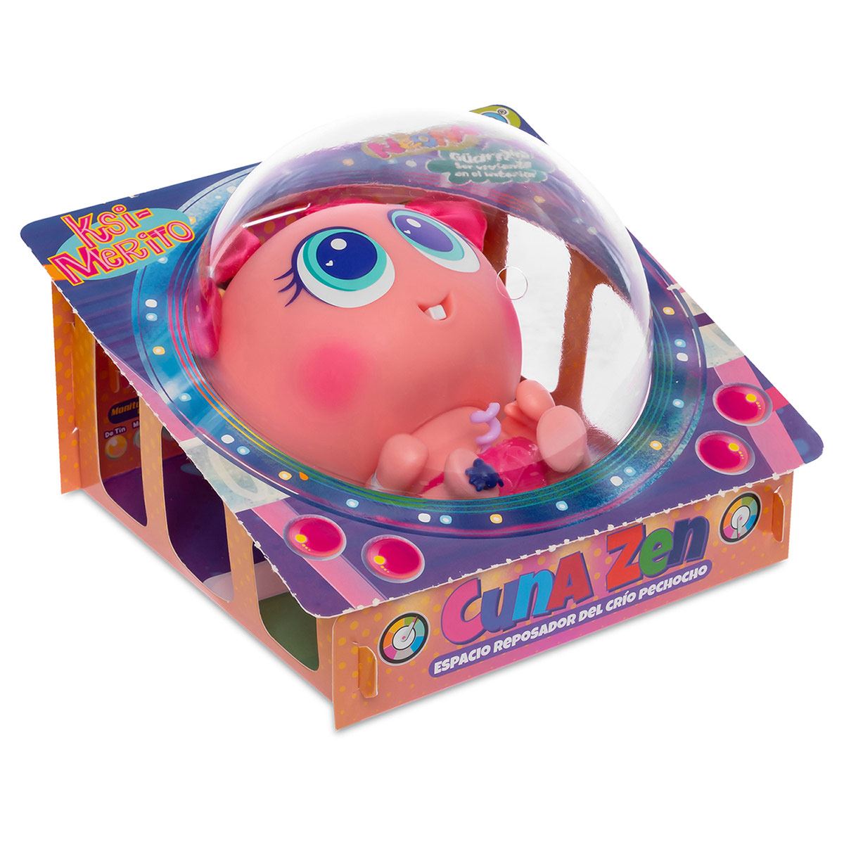 Ksi-merito Chivatita Riloaded