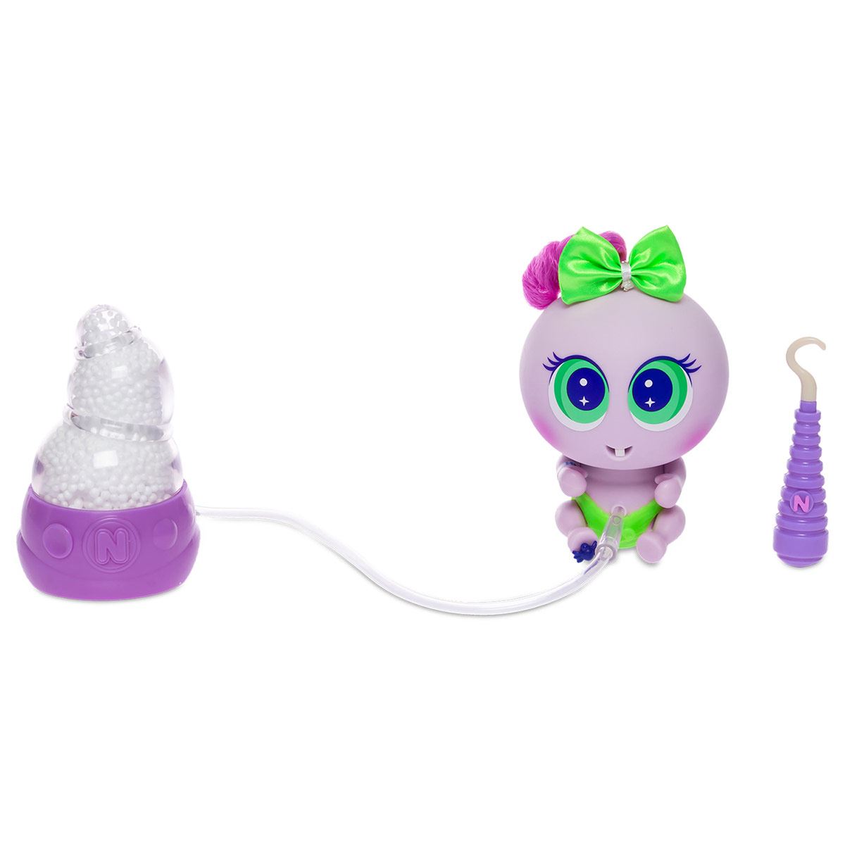 Ksi-merito Isabelonga Riloaded