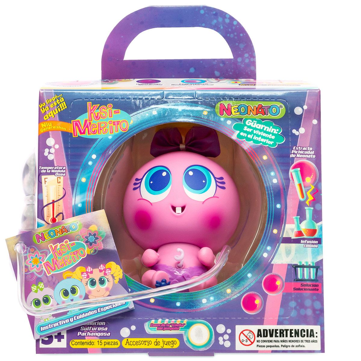 Ksi-merito Susikin Riloaded